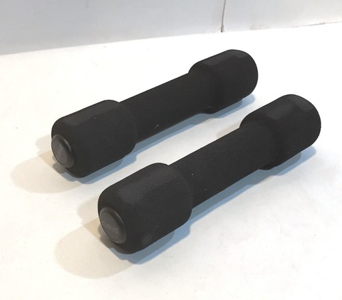 Set two 2lb padded - 2lb,